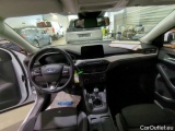  Ford  Focus  Turnier Cool & Connect 1.5 EcoBlue 88KW MT6 E6dT #16