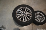  Ford  Focus  Turnier Titanium 2.0 EcoBlue 110KW AT8 E6dT #55
