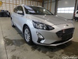  Ford  Focus  Turnier Titanium 1.5 EcoBlue 88KW AT8 E6dT #7