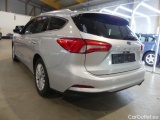  Ford  Focus  Turnier Titanium 1.5 EcoBlue 88KW AT8 E6dT #8
