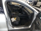  Ford  Focus  Turnier Titanium 1.5 EcoBlue 88KW AT8 E6dT #16