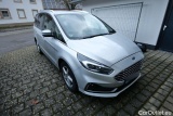  Ford  Galaxy  Titanium 2.0 EcoBlue 140KW AT8 7 Sitzer E6d #8