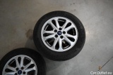  Ford  Transit Connect FORD  230 L2 LKW S&S Autm. Trend 5d 88kW #15