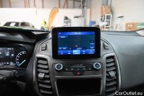  Ford  Transit Connect FORD  230 L2 LKW S&S Autm. Trend 5d 88kW #12
