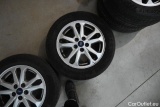  Ford  Transit Connect FORD  230 L2 LKW S&S Autm. Trend 5d 88kW #86