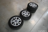  Ford  Transit Connect FORD  230 L2 LKW S&S Autm. Trend 5d 88kW #94