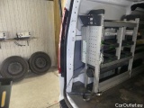  Ford  Transit FORD  Custom 320 L2H1 LKW VA Trend 4d 96kW #35
