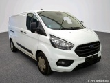  Ford  Transit  Custom Kasten 340 L2 Trend 2.0 TDCi 96KW AT6 E6dT #13