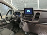  Ford  Transit  Custom Kasten 340 L2 Trend 2.0 TDCi 96KW AT6 E6dT #25