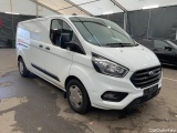  Ford  Transit  Custom Kasten 340 L2 Trend 2.0 TDCi 96KW AT6 E6dT #33