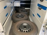  Ford  Transit  Custom Kasten 340 L2 Trend 2.0 TDCi 96KW AT6 E6dT #99