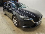  Mazda  6  Kombi Center-Line 2.0 SKYACTIV-G 121KW AT Ed #7