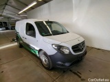  Mercedes  Citan  Kasten 109/111 CDI extralang (A3)(415.605) 1.5 70KW MT6 E6dT #7