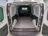  Mercedes  Citan  Kasten 109/111 CDI extralang (A3)(415.605) 1.5 70KW MT6 E6dT #10