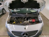  Mercedes  Citan  Kasten 109/111 CDI extralang (A3)(415.605) 1.5 70KW MT6 E6dT #14