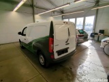  Mercedes  Citan  Kasten 109/111 CDI extralang (A3)(415.605) 1.5 70KW MT6 E6dT #11