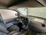  Mercedes  Citan  Kasten 109/111 CDI extralang (A3)(415.605) 1.5 70KW MT6 E6dT #15