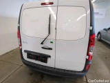  Mercedes  Citan  Kasten 109/111 CDI extralang (A3)(415.605) 1.5 70KW MT6 E6dT #29