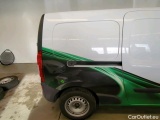  Mercedes  Citan  Kasten 109/111 CDI extralang (A3)(415.605) 1.5 70KW MT6 E6dT #40