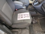  Mercedes  Citan  Kasten 109/111 CDI extralang (A3)(415.605) 1.5 70KW MT6 E6dT #42