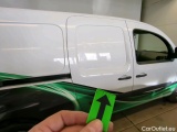  Mercedes  Citan  Kasten 109/111 CDI extralang (A3)(415.605) 1.5 70KW MT6 E6dT #46