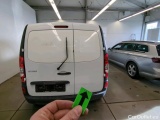  Mercedes  Citan  Kasten 109/111 CDI extralang (A3)(415.605) 1.5 70KW MT6 E6dT #50