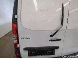  Mercedes  Citan  Kasten 109/111 CDI extralang (A3)(415.605) 1.5 70KW MT6 E6dT #51