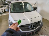  Mercedes  Citan  Kasten 109/111 CDI extralang (A3)(415.605) 1.5 70KW MT6 E6dT #58