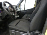  Mercedes  Sprinter  III Kasten RWD/AWD 311/314/316 CDI RWD L1 (907.631) 2.1 120KW MT6 E6 #4