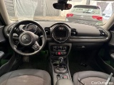 Mini  Clubman MINI (BMW) Mini II One  5d 75kW #3