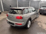  Mini  Clubman MINI (BMW) Mini II One  5d 75kW #8