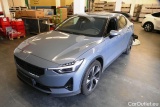  Polestar  2 POLESTAR Polestar  Single Motor 78kWh 5d 170kW #85