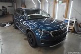  Skoda  Kodiaq  Tour 4x4 2.0 TDI 110KW AT7 E6d #7