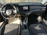  Skoda  Octavia  Combi Style 2.0 TDI 110KW AT7 E6d #3