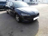  Skoda  Octavia  Combi Style 2.0 TDI 110KW AT7 E6d #7