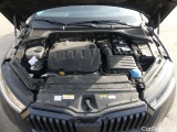  Skoda  Octavia  Combi Style 2.0 TDI 110KW AT7 E6d #11