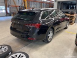  Skoda  Octavia  Combi Style 2.0 TDI 110KW AT7 E6d #2