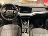  Skoda  Octavia  Combi Style 2.0 TDI 110KW AT7 E6d #3