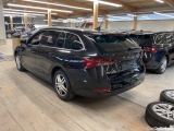  Skoda  Octavia  Combi Style 2.0 TDI 110KW AT7 E6d #9