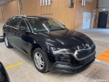  Skoda  Octavia  Combi Style 2.0 TDI 110KW AT7 E6d #8