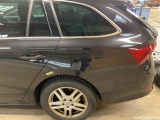  Skoda  Octavia  Combi Style 2.0 TDI 110KW AT7 E6d #27