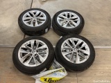  Skoda  Octavia  Combi Style 2.0 TDI 110KW AT7 E6d #43