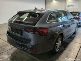  Skoda  Octavia  Combi First Edition 2.0 TDI 110KW AT7 E6dT #2