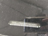  Skoda  Octavia  Combi First Edition 2.0 TDI 110KW AT7 E6dT #4