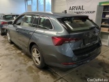  Skoda  Octavia  Combi First Edition 2.0 TDI 110KW AT7 E6dT #14