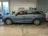  Skoda  Octavia  Combi First Edition 2.0 TDI 110KW AT7 E6dT #18