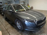  Skoda  Octavia  Combi First Edition 2.0 TDI 110KW AT7 E6dT #22