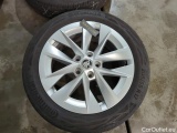  Skoda  Octavia  Combi First Edition 2.0 TDI 110KW AT7 E6dT #51