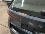  Skoda  Octavia  Combi First Edition 2.0 TDI 110KW AT7 E6dT #64