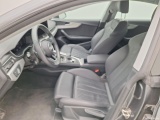 A5 Sportback